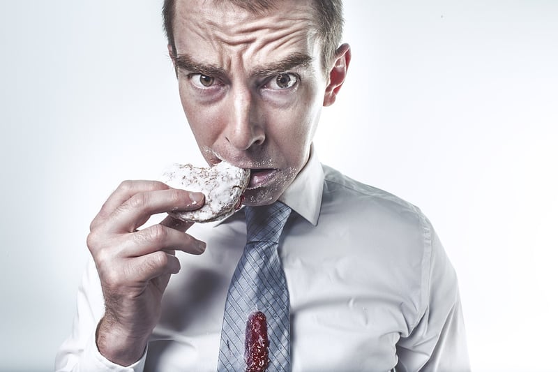 Eating with Awareness